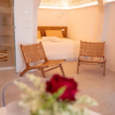 Sophia - Feriehus Ostuni