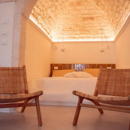 Sophia - Сasa de vacaciones Ostuni