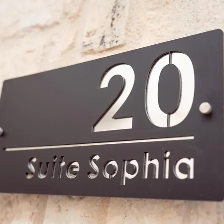 Feriehus Sophia - Ostuni